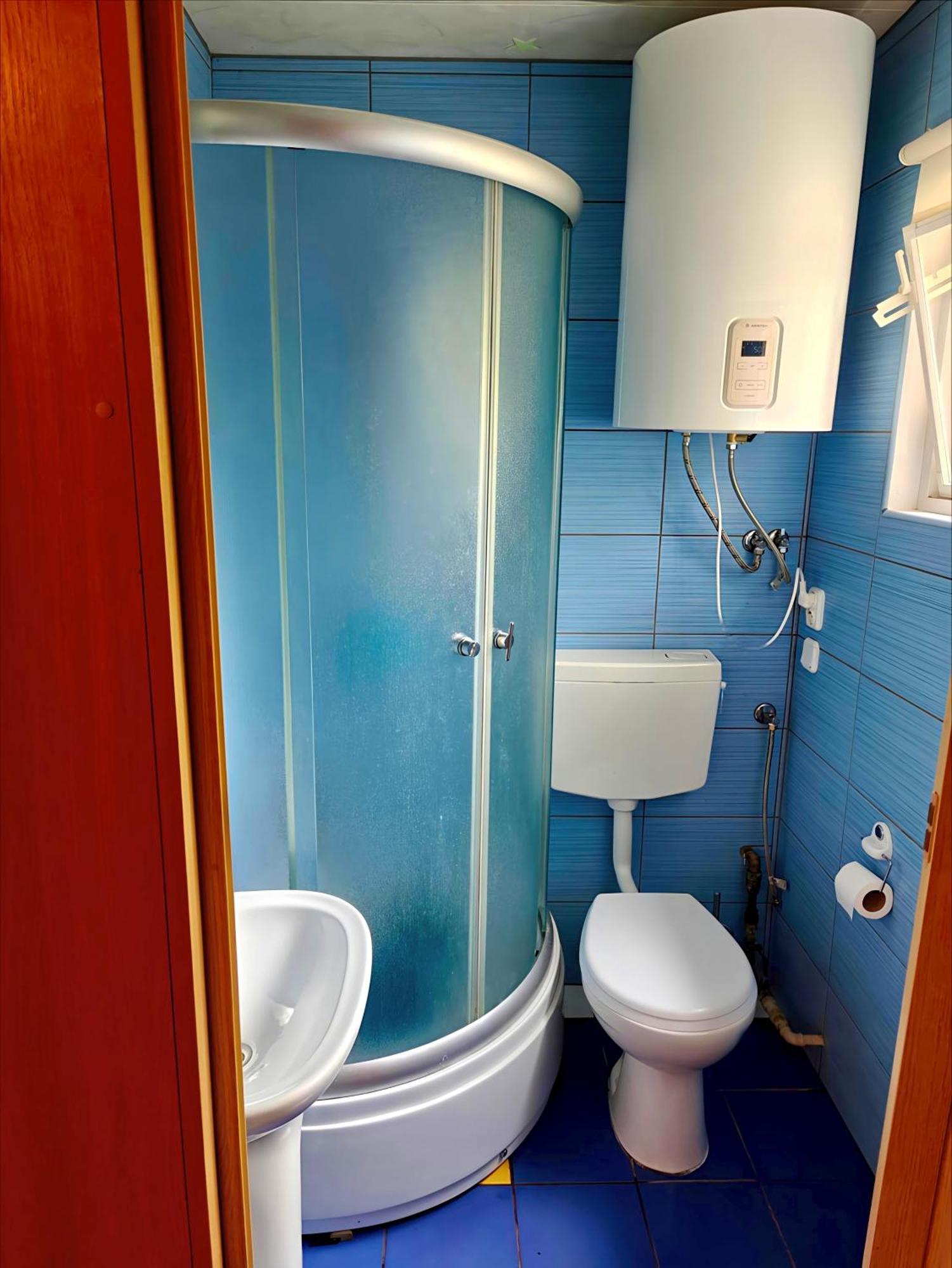 Lesna Ostoja W Centrum Puszczy Nadnoteckiej Otoczona 3 Jeziorami Miedzychod Extérieur photo