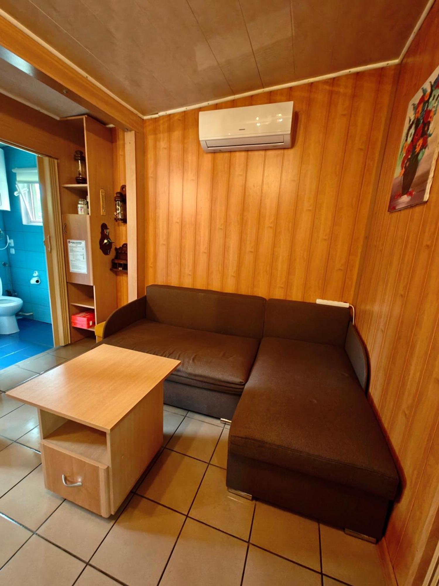 Lesna Ostoja W Centrum Puszczy Nadnoteckiej Otoczona 3 Jeziorami Miedzychod Extérieur photo