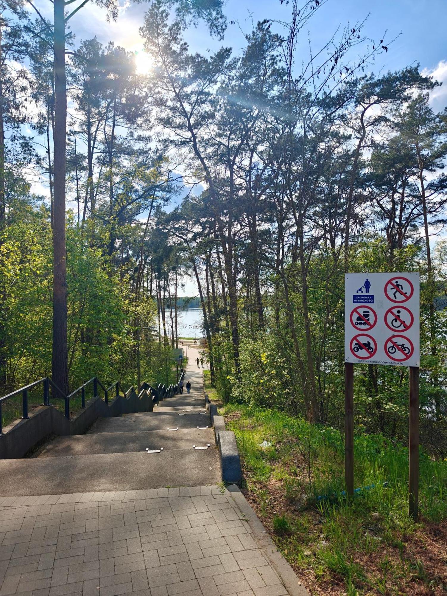 Lesna Ostoja W Centrum Puszczy Nadnoteckiej Otoczona 3 Jeziorami Miedzychod Extérieur photo